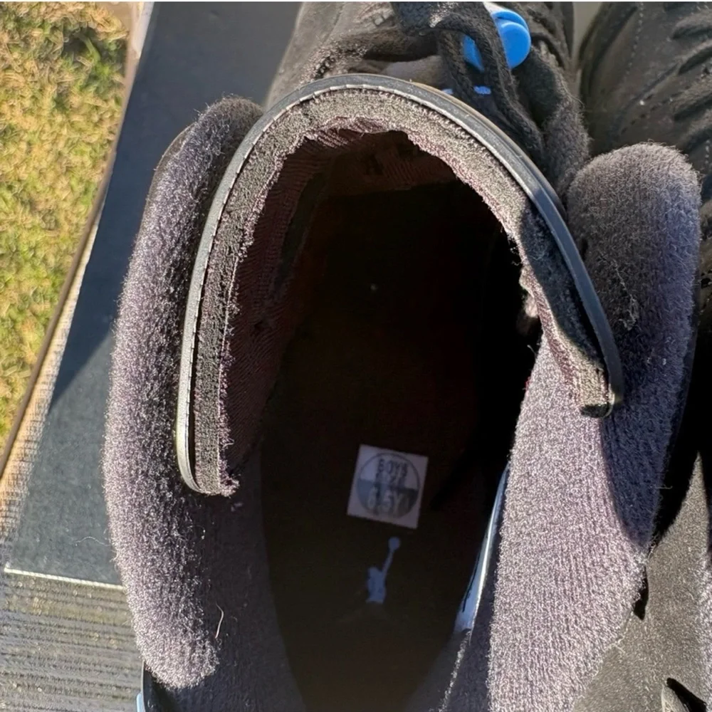 Air Jordan 6 Retro BG - Picture 5 of 7